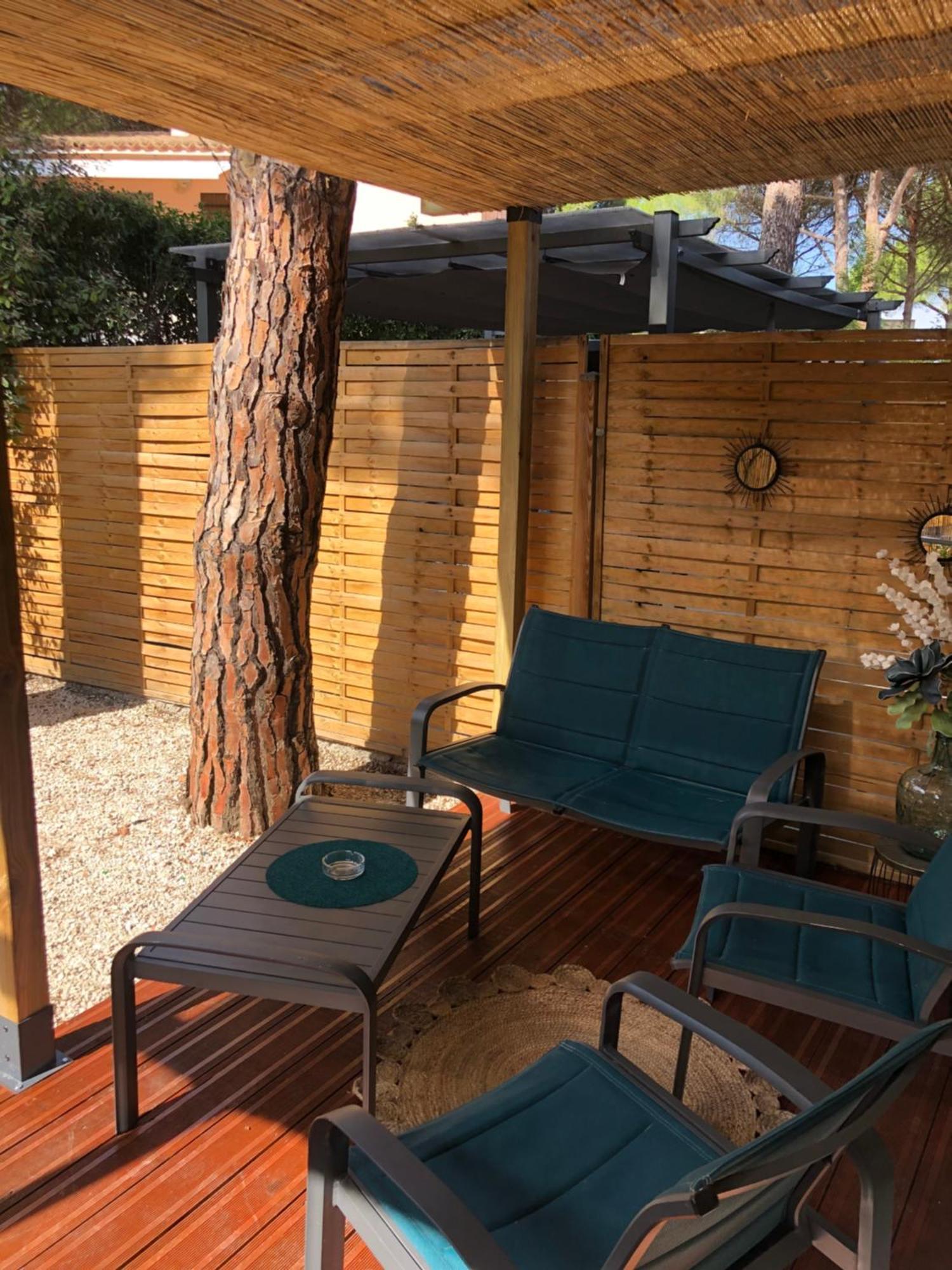 Cookie Love - Entierement Neuf - A 100 M De L'Entree Du Village Naturiste Agde Exterior photo